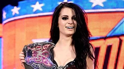 wwe paige leaks|WWE’s Paige on sex tape: ‘No